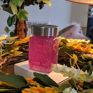 Gel candles 10 oz Scent Home sweet home.